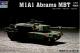 Trumpeter 1:72 - M1A1 Abrams MBT