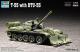Trumpeter 1:72 - T-55 with BUT-55
