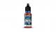 AV Vallejo Mecha Color 17ml - Dark Red