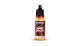 AV Vallejo Game Color 18ml - Sunset Orange