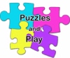 Puzzles and Play
